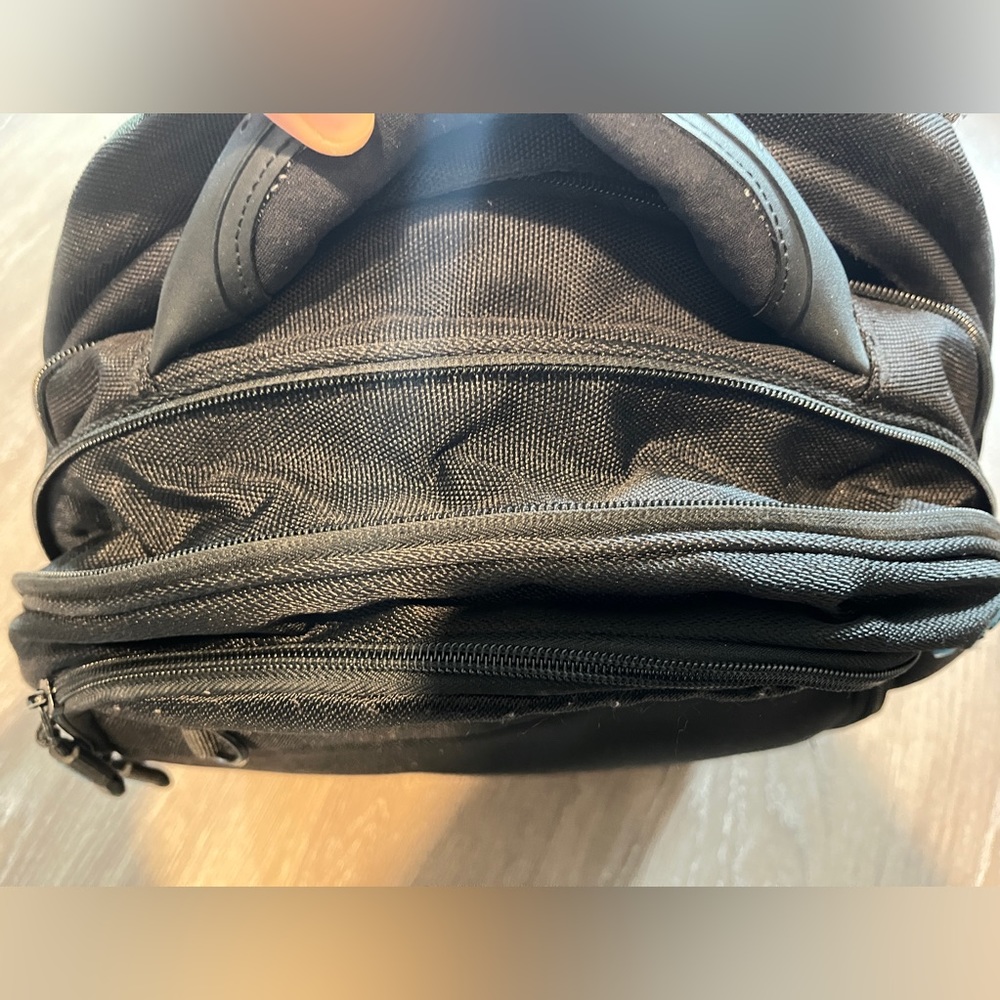 Samsonite Backpack - Picture 5 of 7